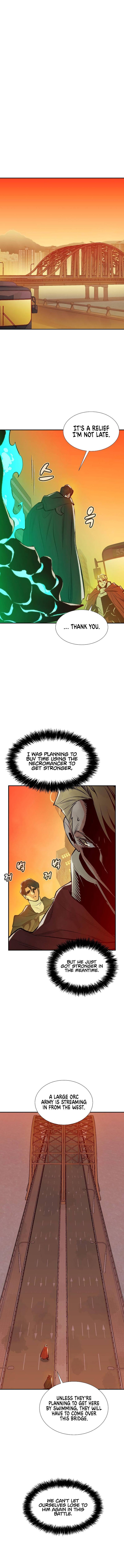 Read The Lone Necromancer Manga Online