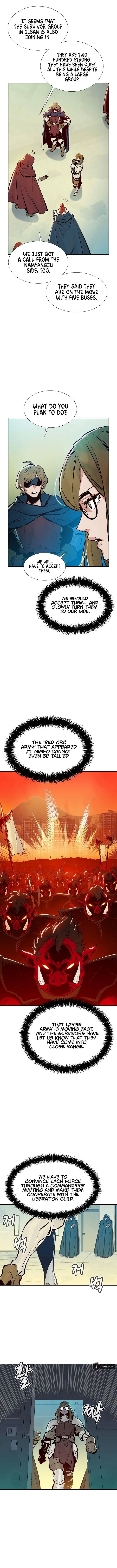 Read The Lone Necromancer Manga Online