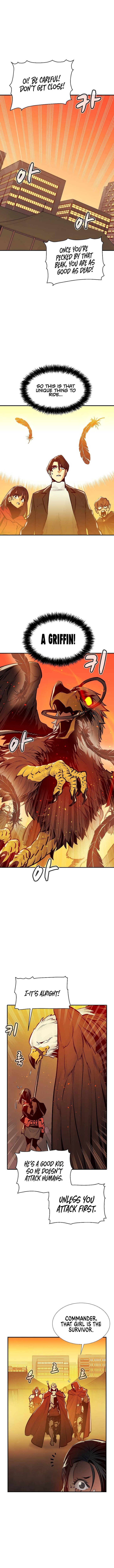 Read The Lone Necromancer Manga Online