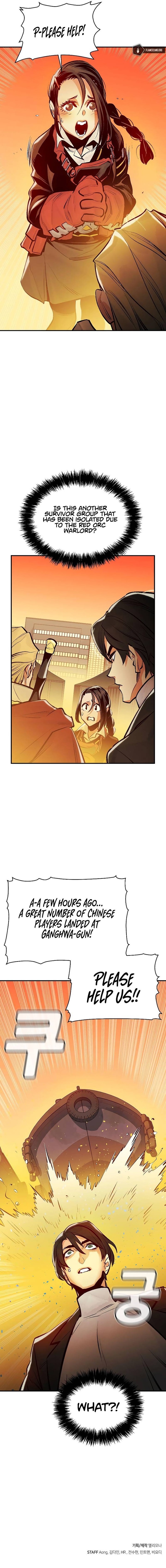 Read The Lone Necromancer Manga Online