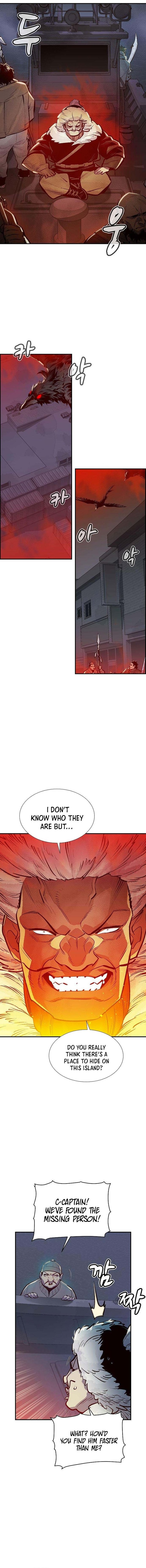 Read The Lone Necromancer Manga Online