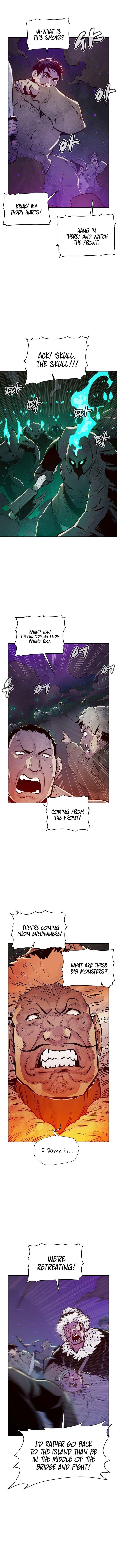 Read The Lone Necromancer Manga Online