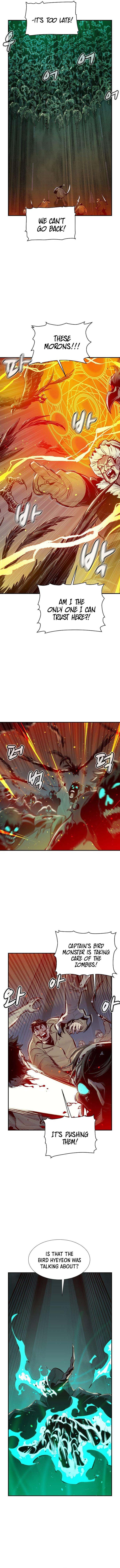 Read The Lone Necromancer Manga Online