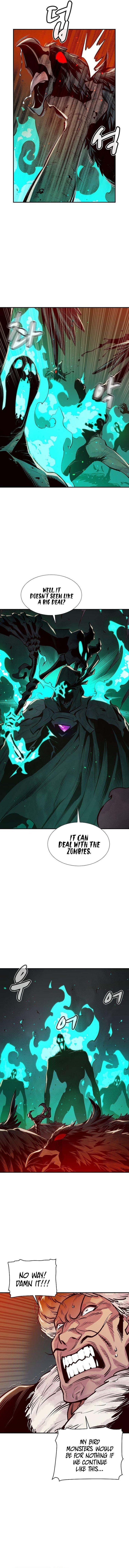Read The Lone Necromancer Manga Online