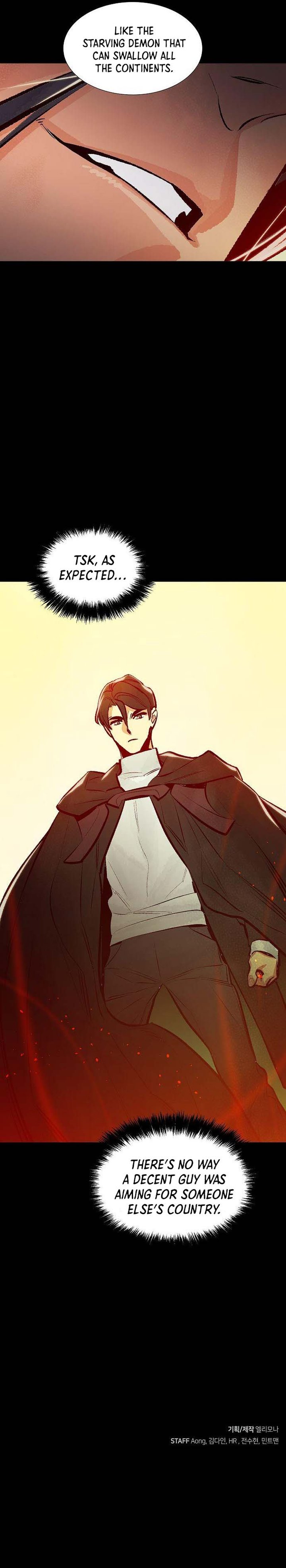 Read The Lone Necromancer Manga Online