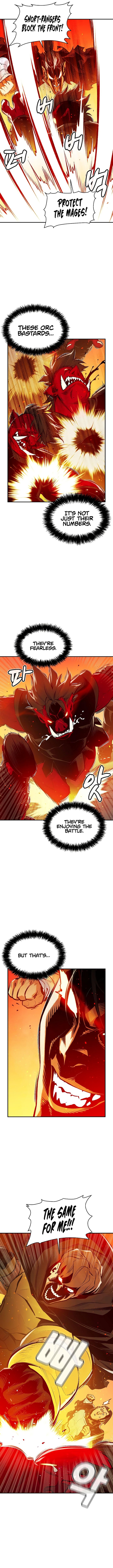 Read The Lone Necromancer Manga Online