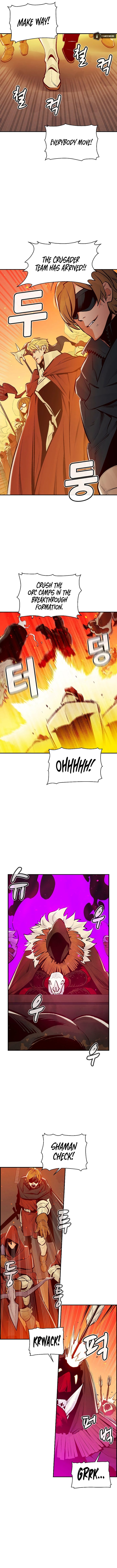 Read The Lone Necromancer Manga Online
