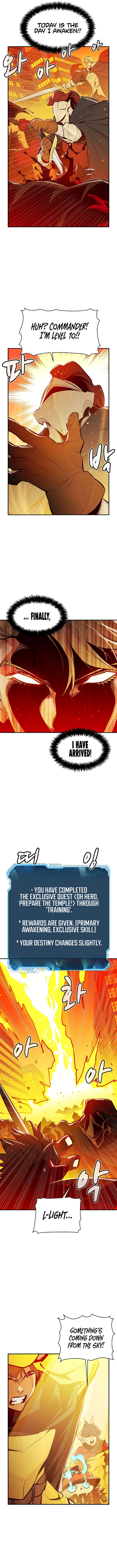 Read The Lone Necromancer Manga Online
