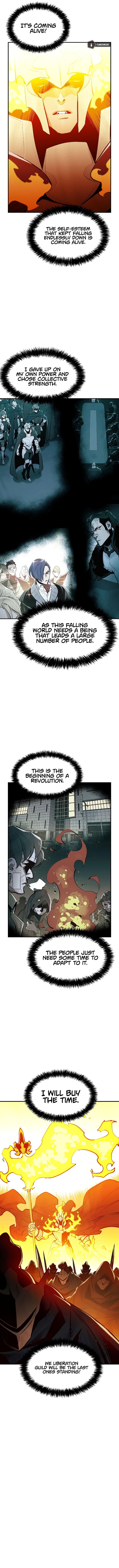 Read The Lone Necromancer Manga Online