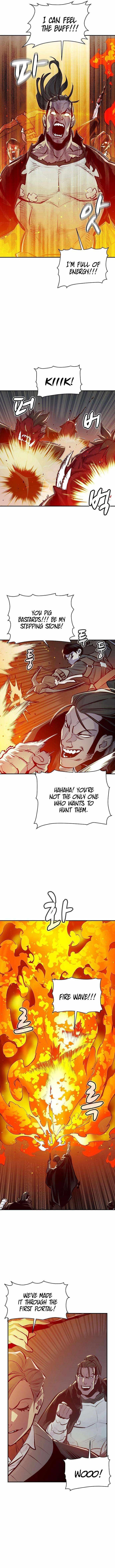 Read The Lone Necromancer Manga Online