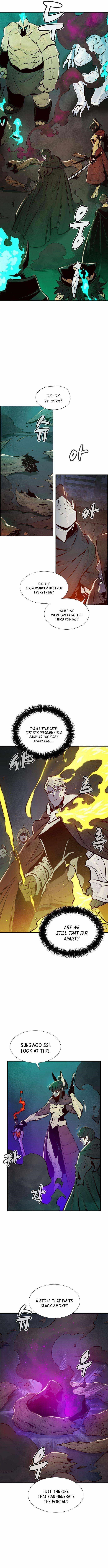Read The Lone Necromancer Manga Online