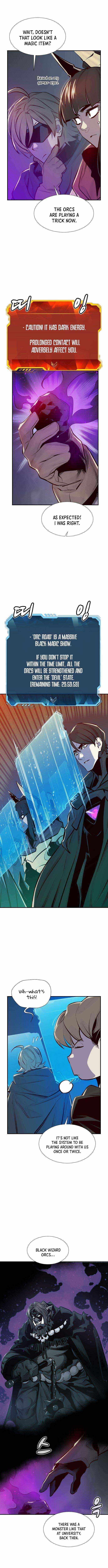 Read The Lone Necromancer Manga Online