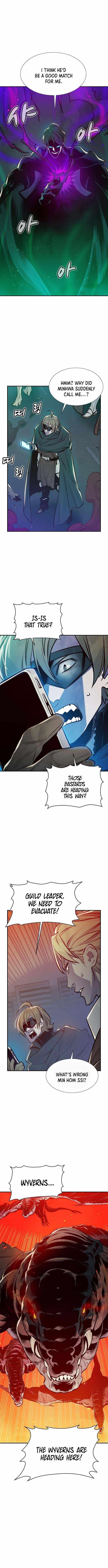 Read The Lone Necromancer Manga Online