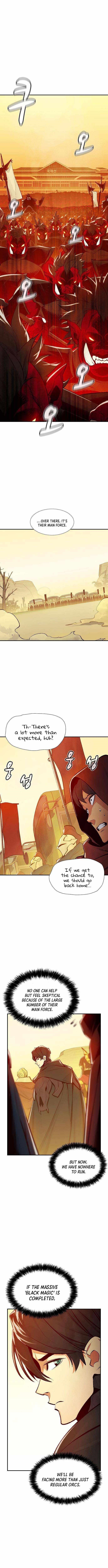 Read The Lone Necromancer Manga Online