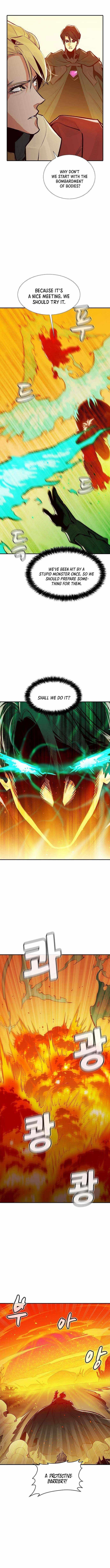 Read The Lone Necromancer Manga Online