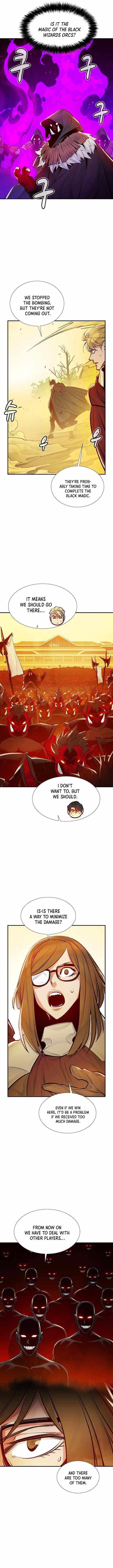 Read The Lone Necromancer Manga Online