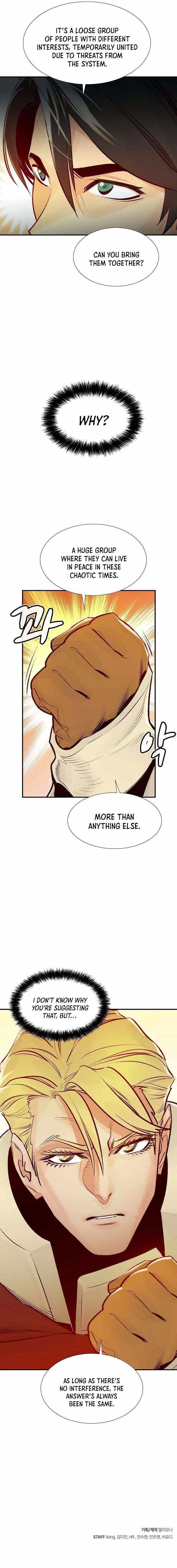 Read The Lone Necromancer Manga Online
