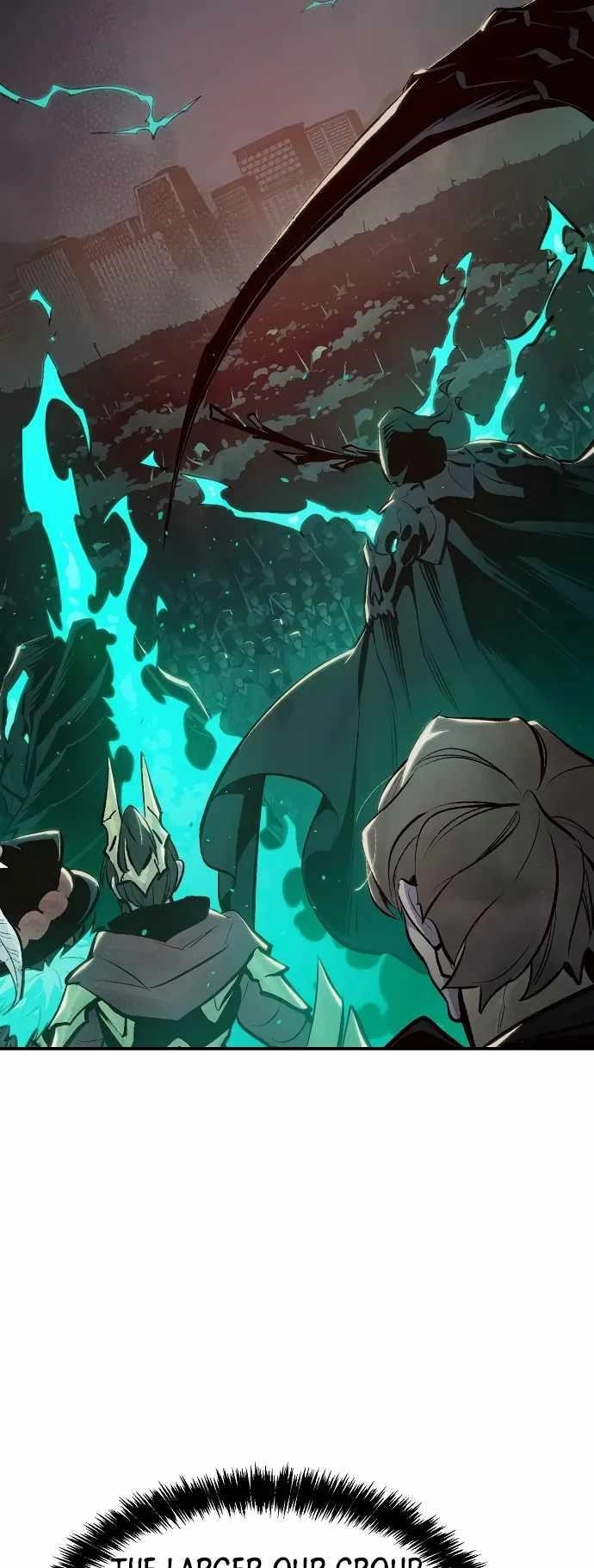 Read The Lone Necromancer Manga Online