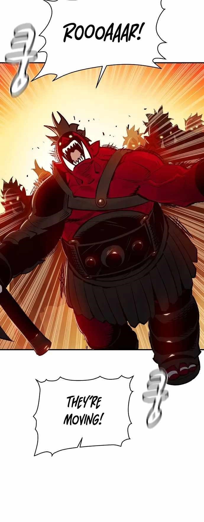 Read The Lone Necromancer Manga Online