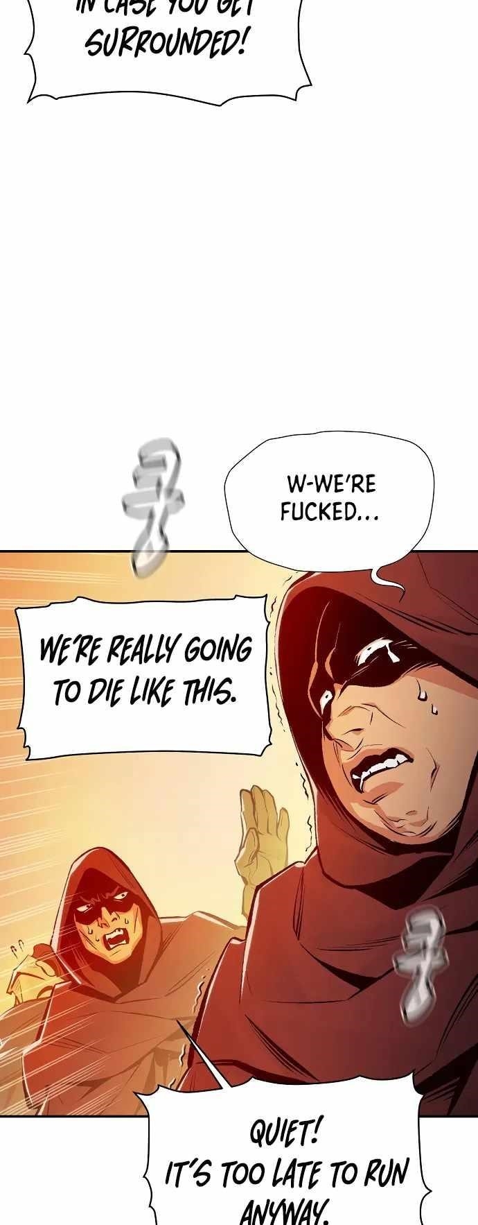 Read The Lone Necromancer Manga Online