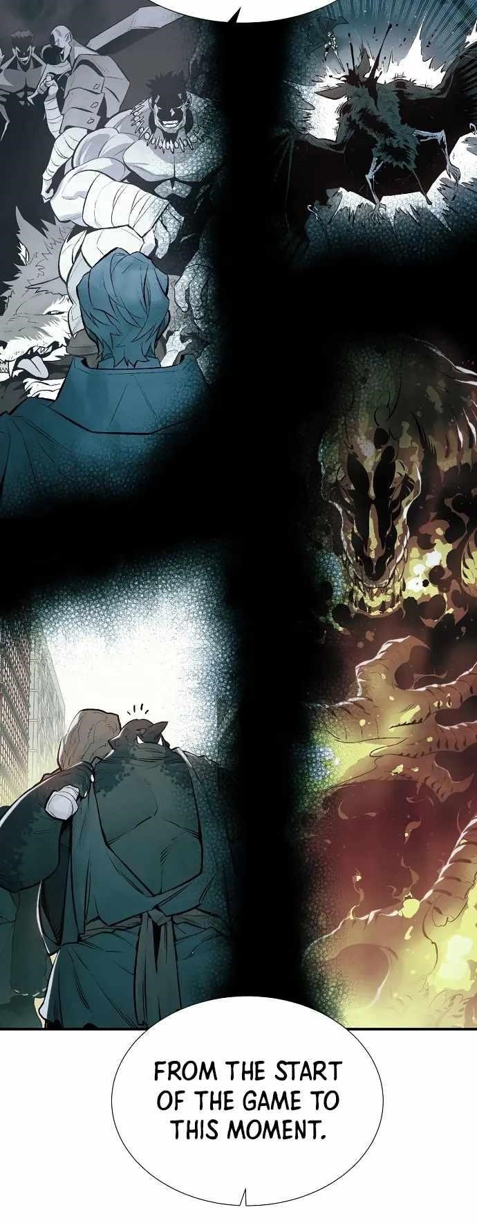 Read The Lone Necromancer Manga Online
