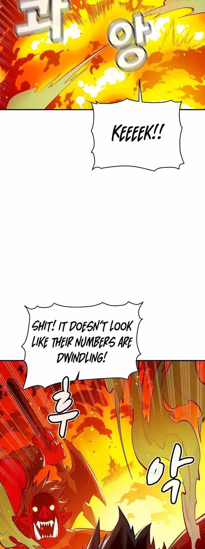 Read The Lone Necromancer Manga Online