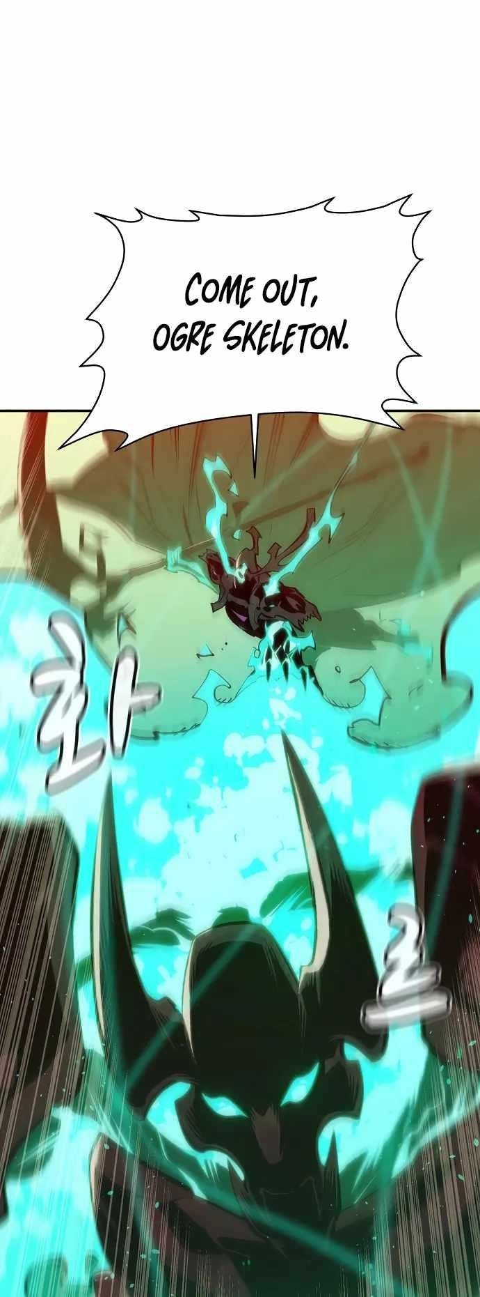 Read The Lone Necromancer Manga Online