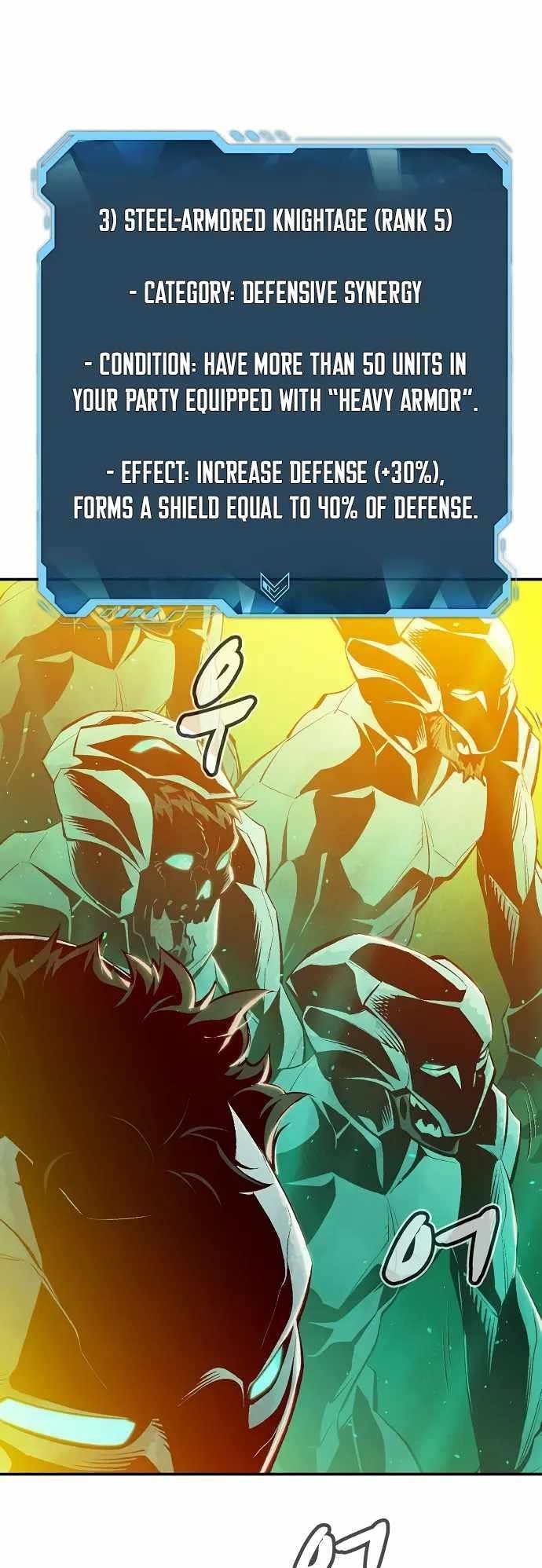 Read The Lone Necromancer Manga Online