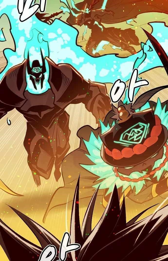 Read The Lone Necromancer Manga Online