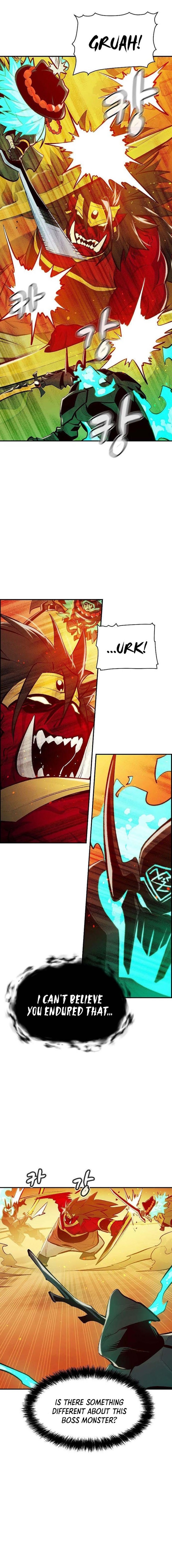 Read The Lone Necromancer Manga Online