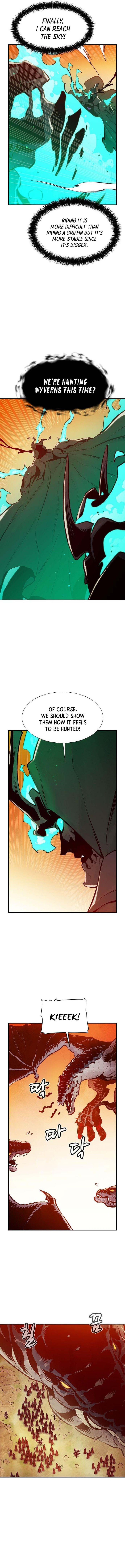 Read The Lone Necromancer Manga Online