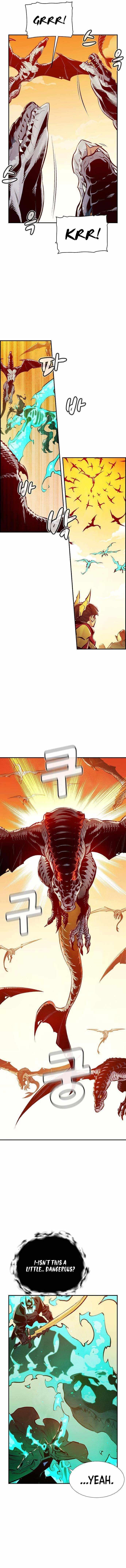 Read The Lone Necromancer Manga Online