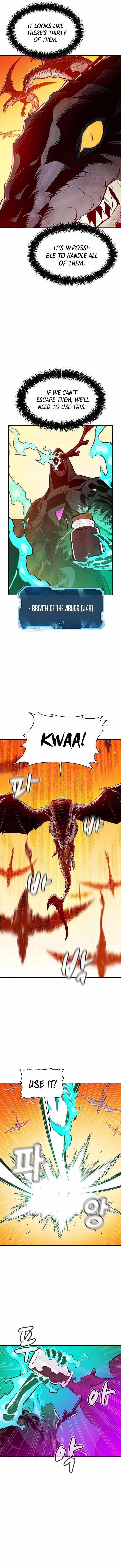 Read The Lone Necromancer Manga Online