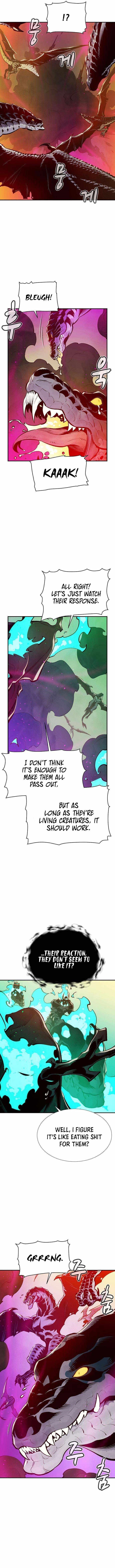 Read The Lone Necromancer Manga Online