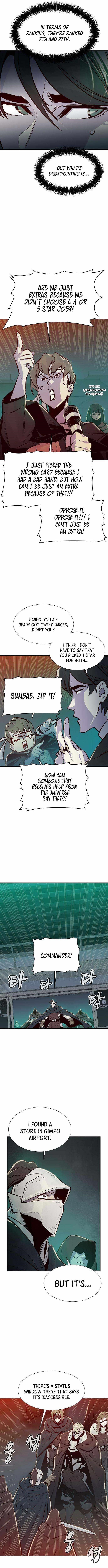 Read The Lone Necromancer Manga Online