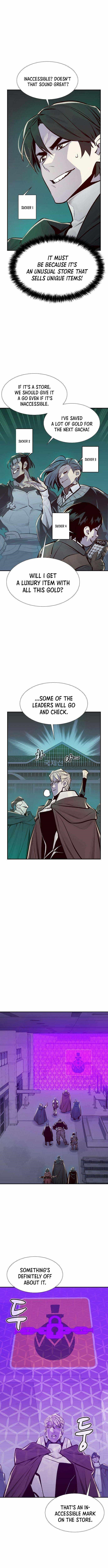 Read The Lone Necromancer Manga Online