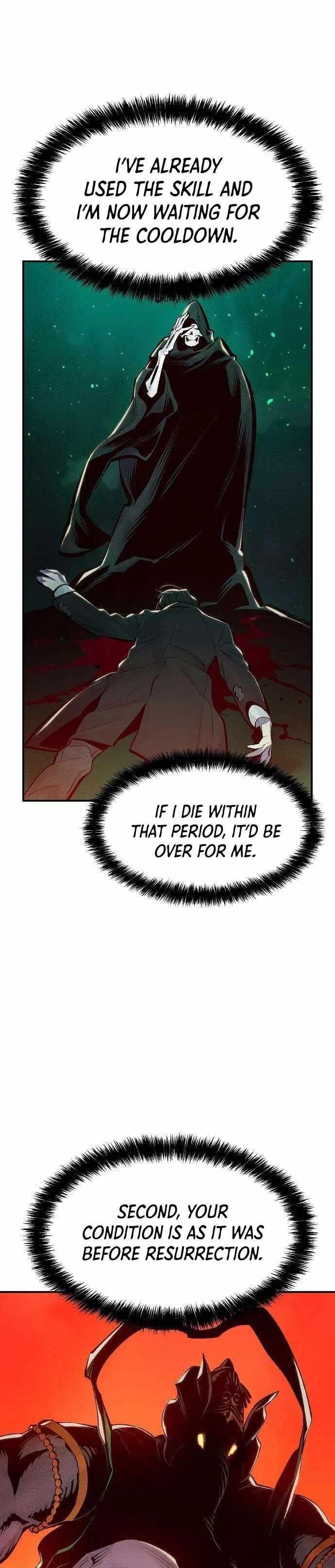 Read The Lone Necromancer Manga Online