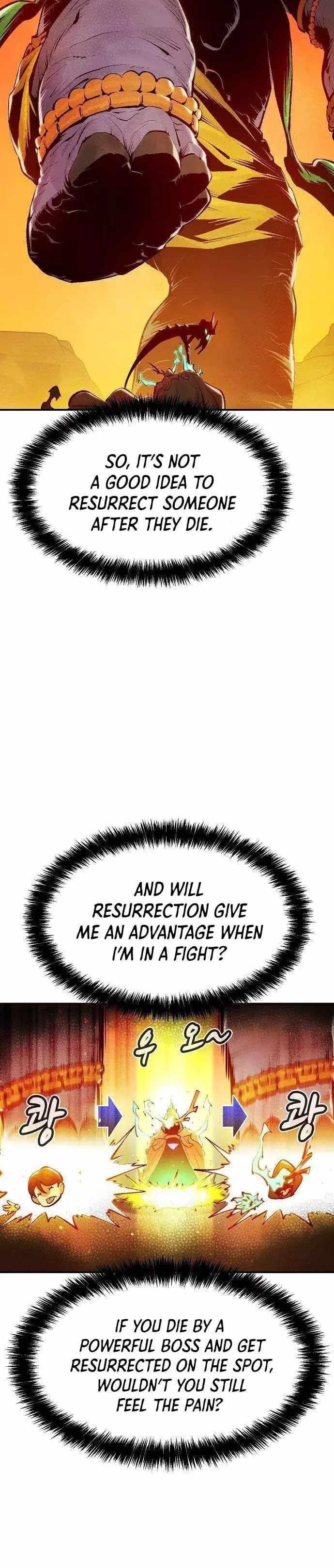 Read The Lone Necromancer Manga Online