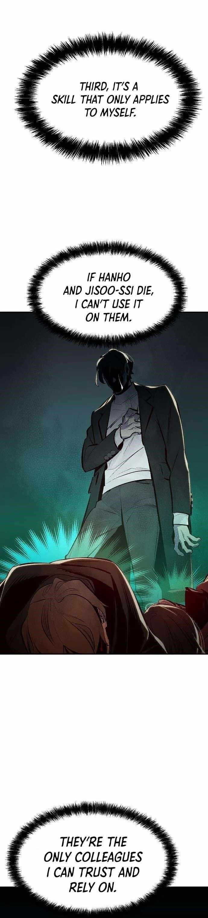 Read The Lone Necromancer Manga Online