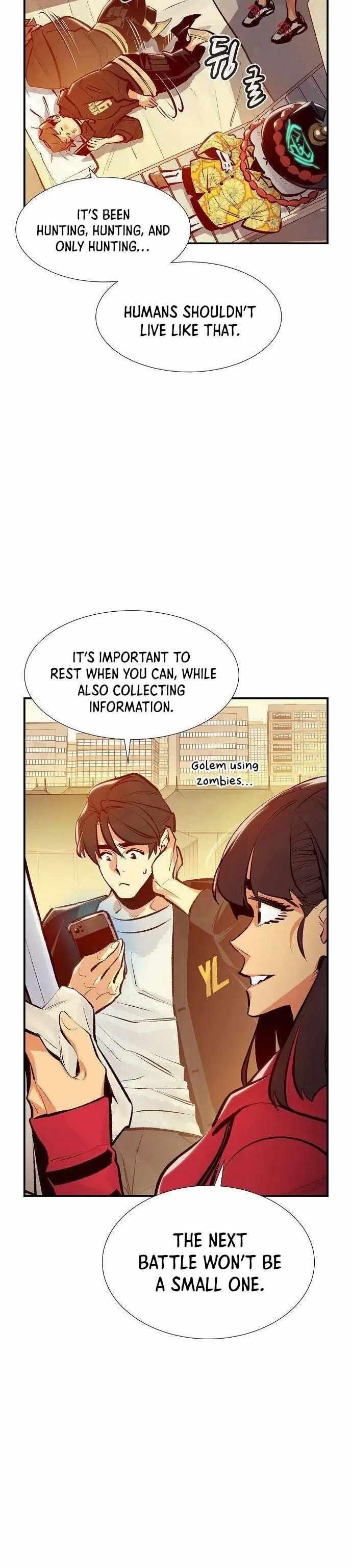 Read The Lone Necromancer Manga Online
