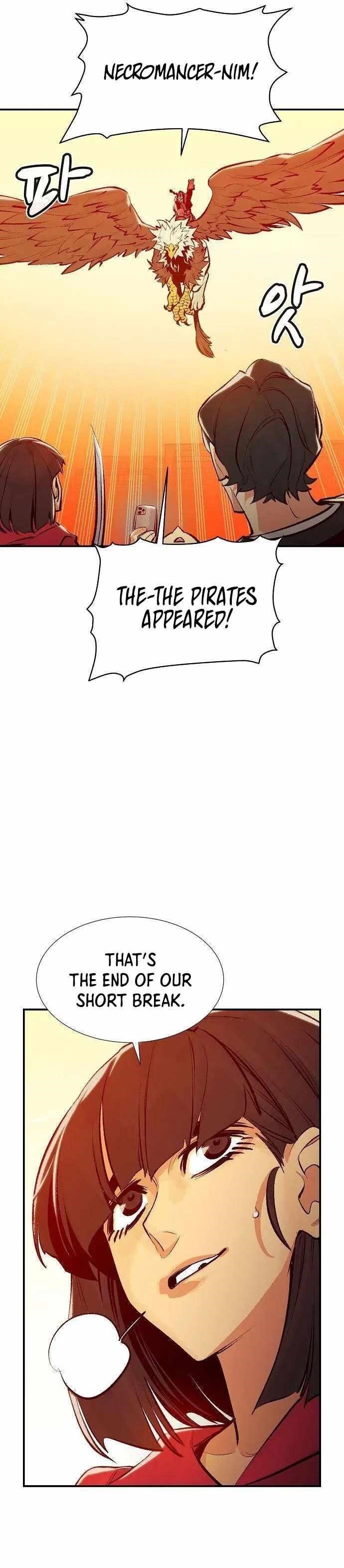 Read The Lone Necromancer Manga Online