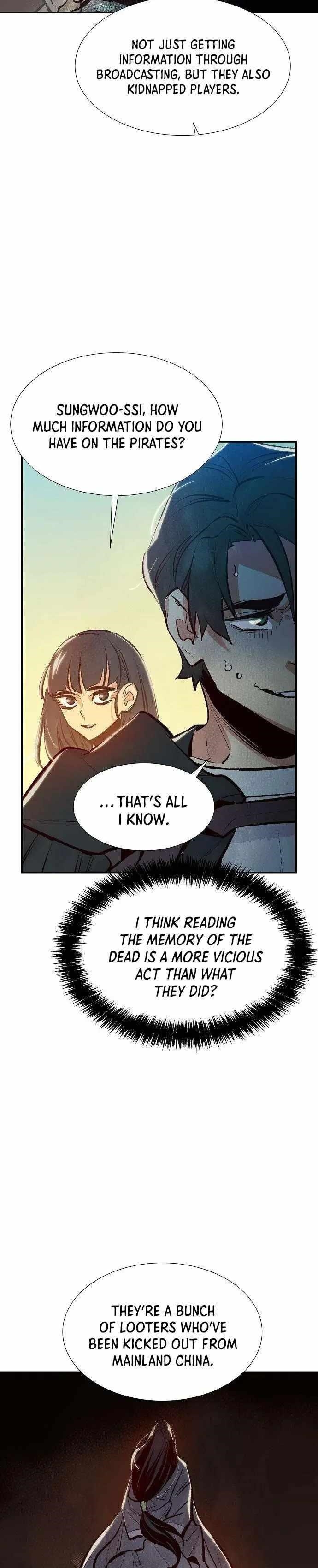 Read The Lone Necromancer Manga Online