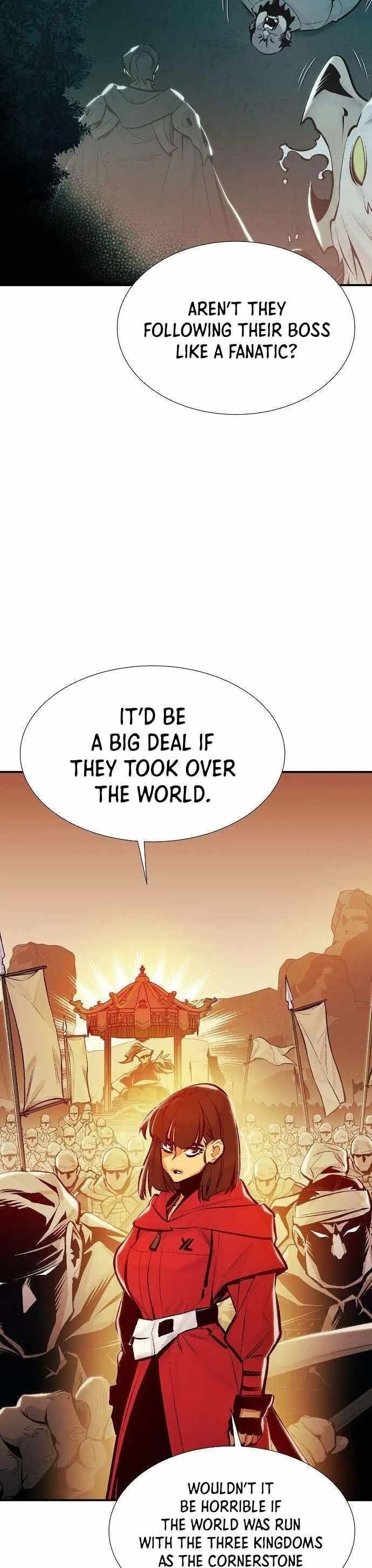 Read The Lone Necromancer Manga Online