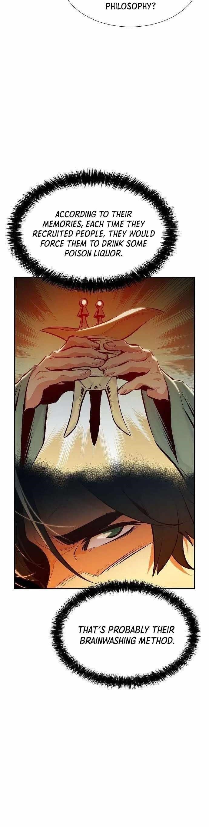 Read The Lone Necromancer Manga Online