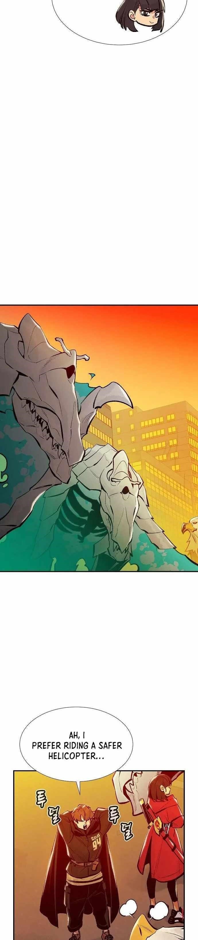 Read The Lone Necromancer Manga Online