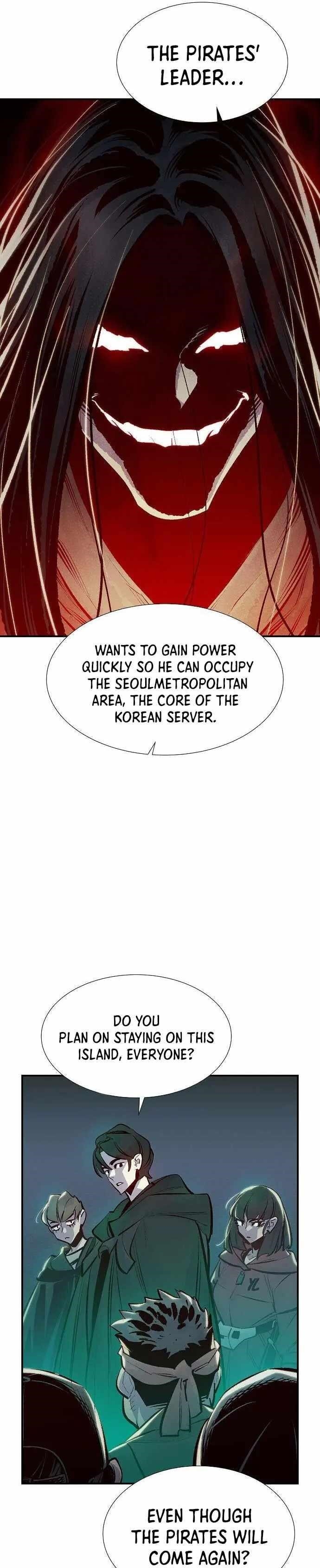 Read The Lone Necromancer Manga Online