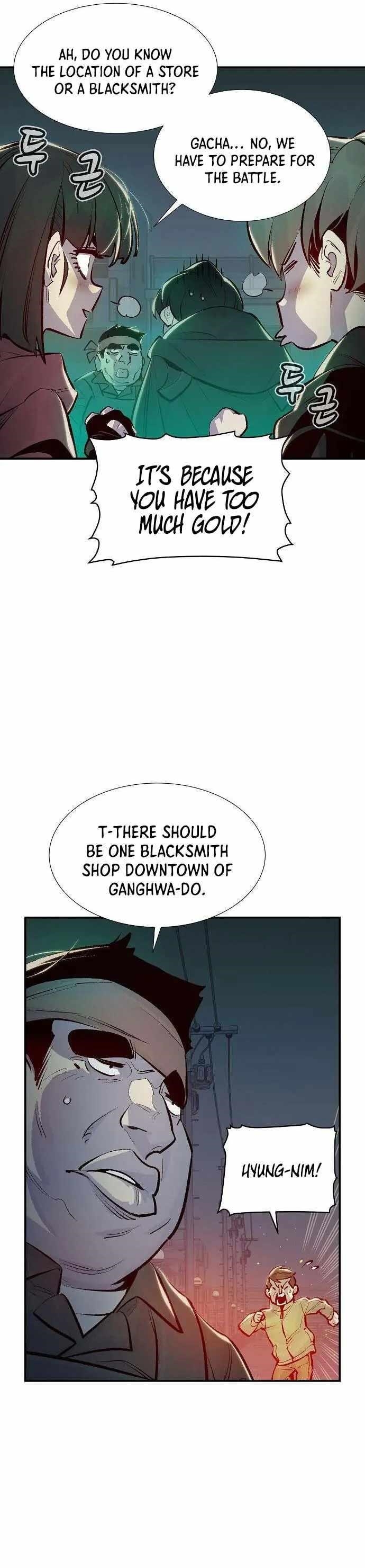 Read The Lone Necromancer Manga Online