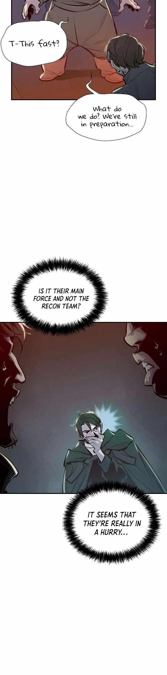 Read The Lone Necromancer Manga Online