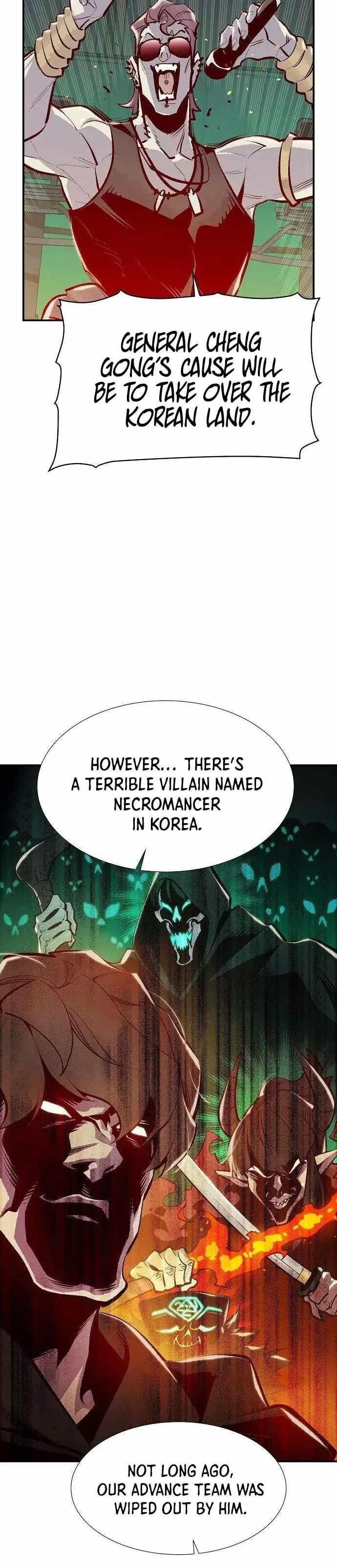 Read The Lone Necromancer Manga Online