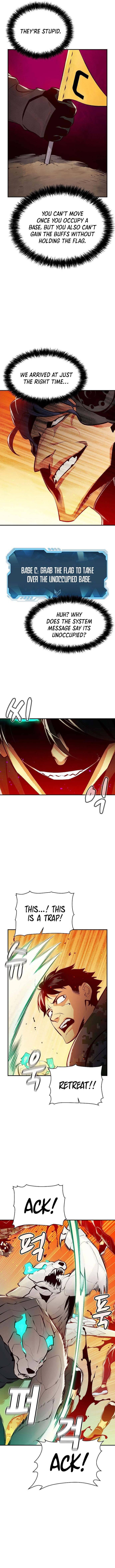 Read The Lone Necromancer Manga Online
